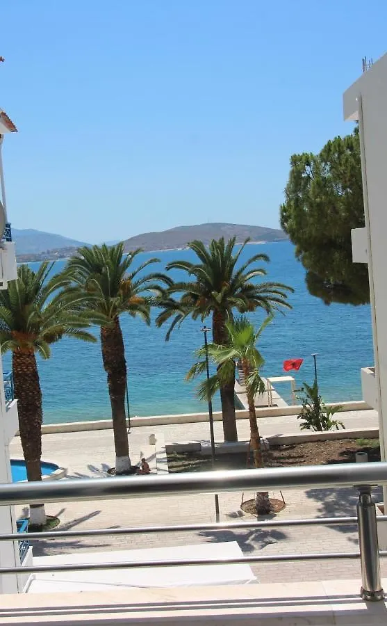 Hotel Ari 2 Sarande 3*,  Albania
