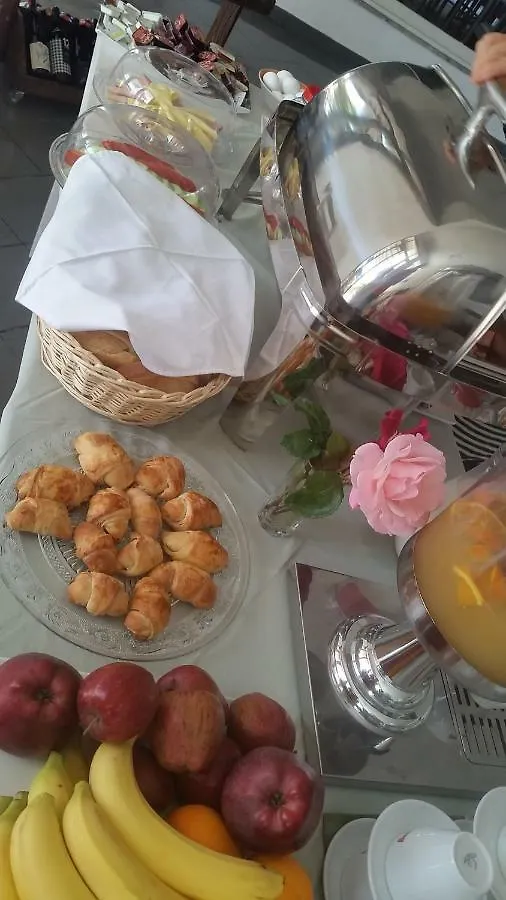 Hotel Ari 2 Sarandë Albania
