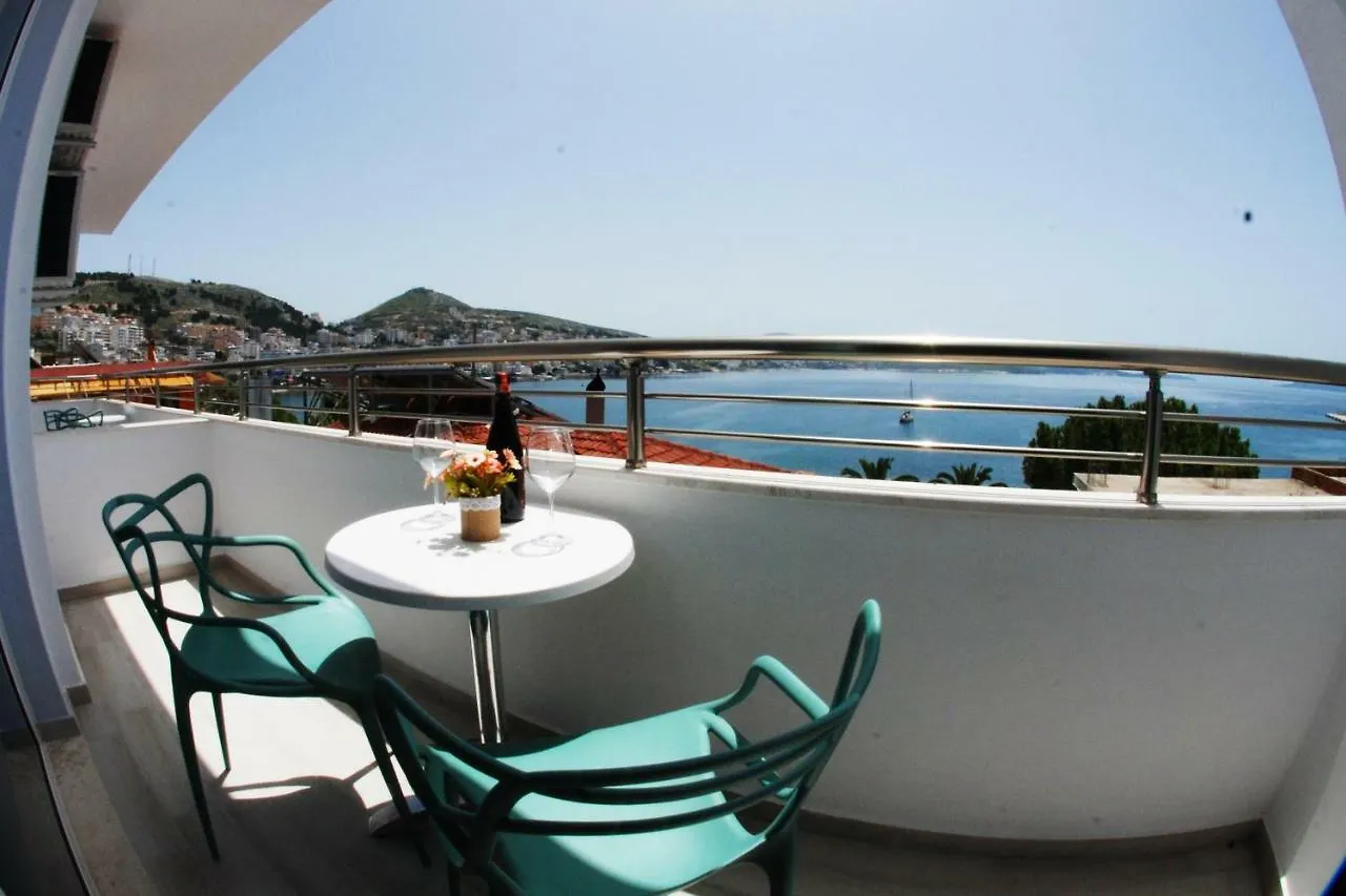 Hotel Ari 2 Sarandë