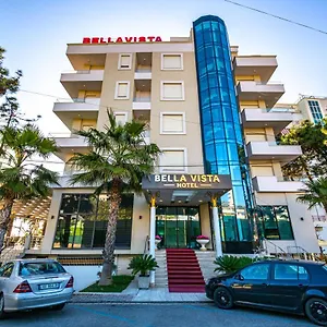 ホテル Bella Vista
