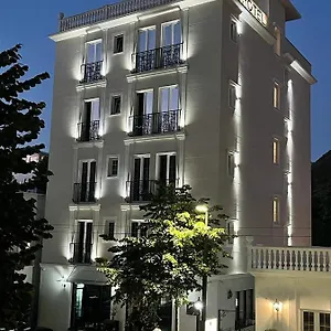 ホテル Ruby Palace
