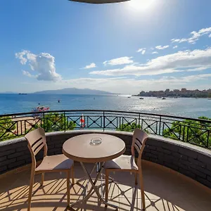 3* Hotel Summer
