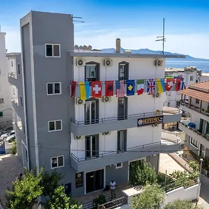 3* Hotel Hoteleks &