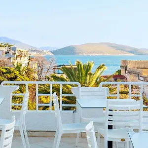 Myrtai - Center Sarande