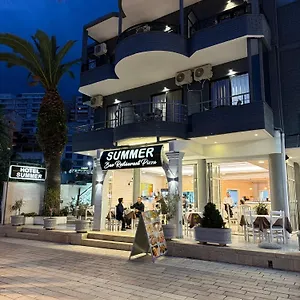 Summer Sarande