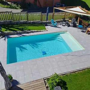 Des Bassins D'oche Frankrijk