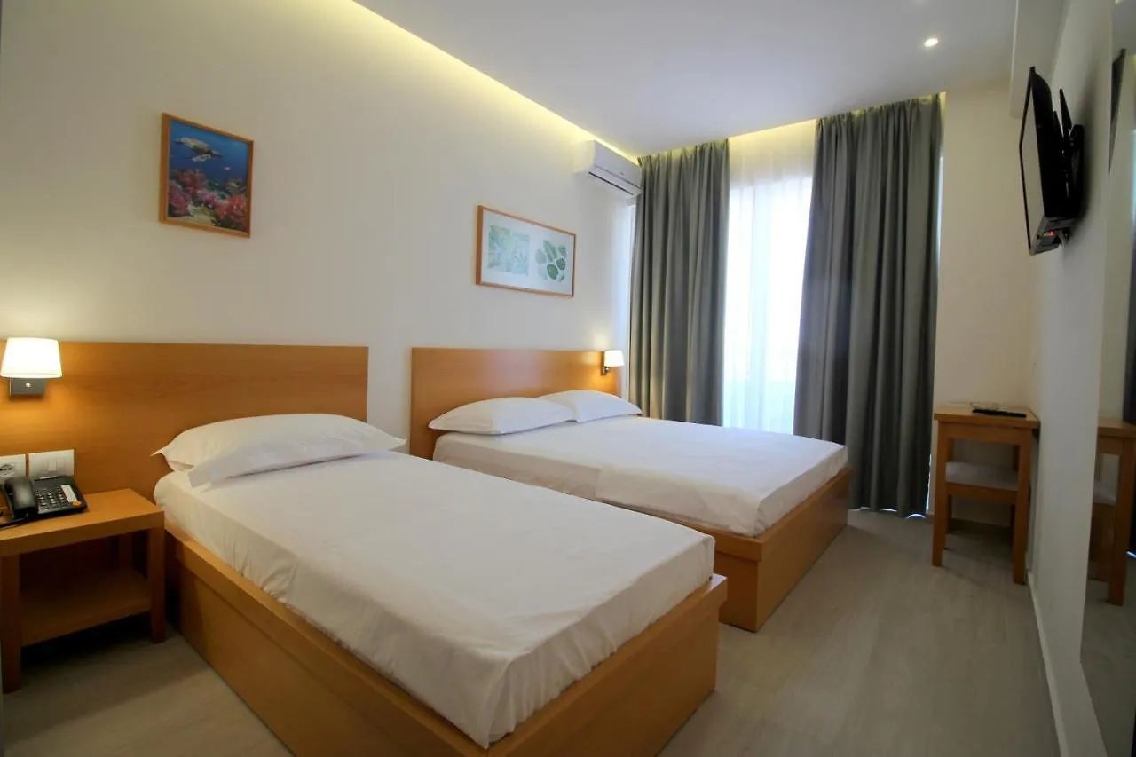 Hotel Ari 2 Sarande