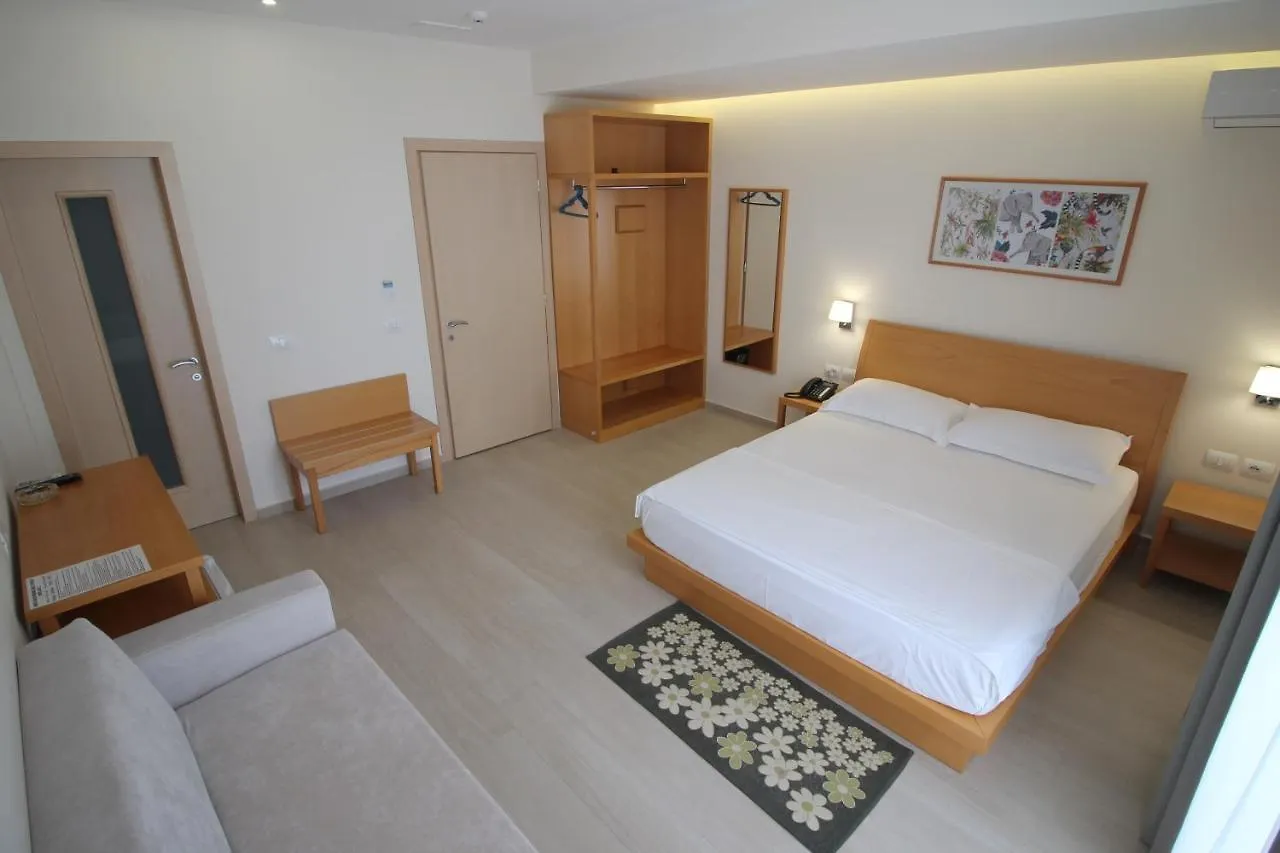 Hotel Ari 2 Sarande