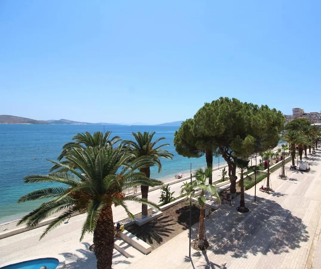 Hotel Ari 2 Sarande