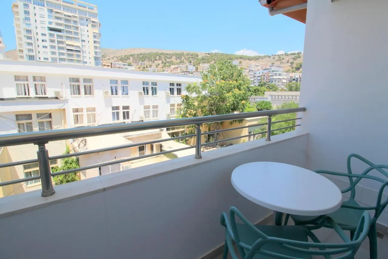 Hotel Ari 2 Sarande