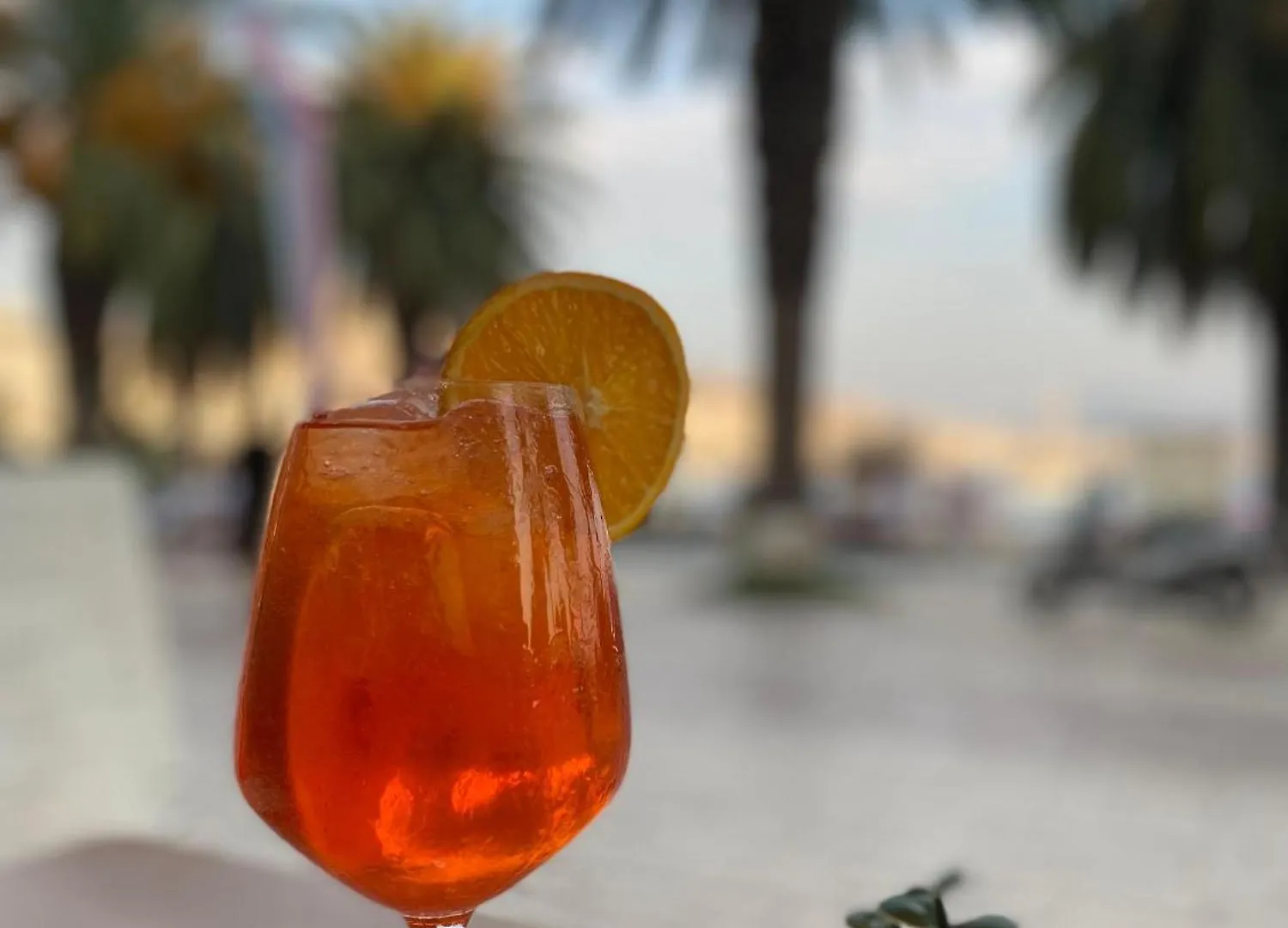 Hotel Ari 2 Sarande Albania