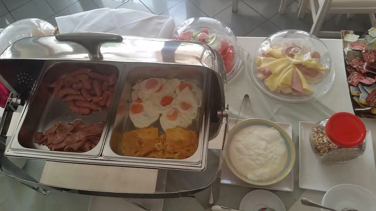 Hotel Ari 2 Sarande