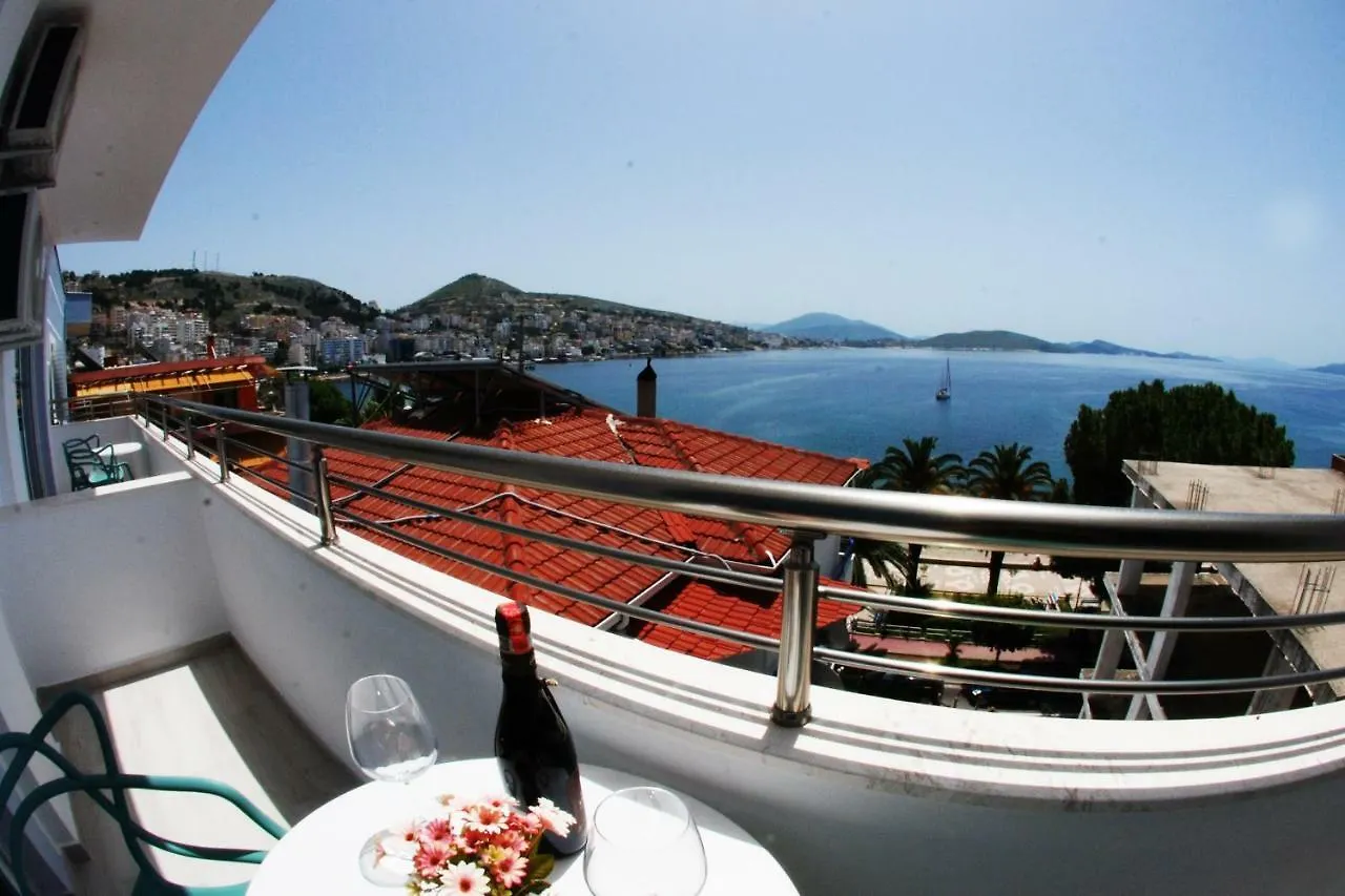 Hotel Ari 2 Sarande