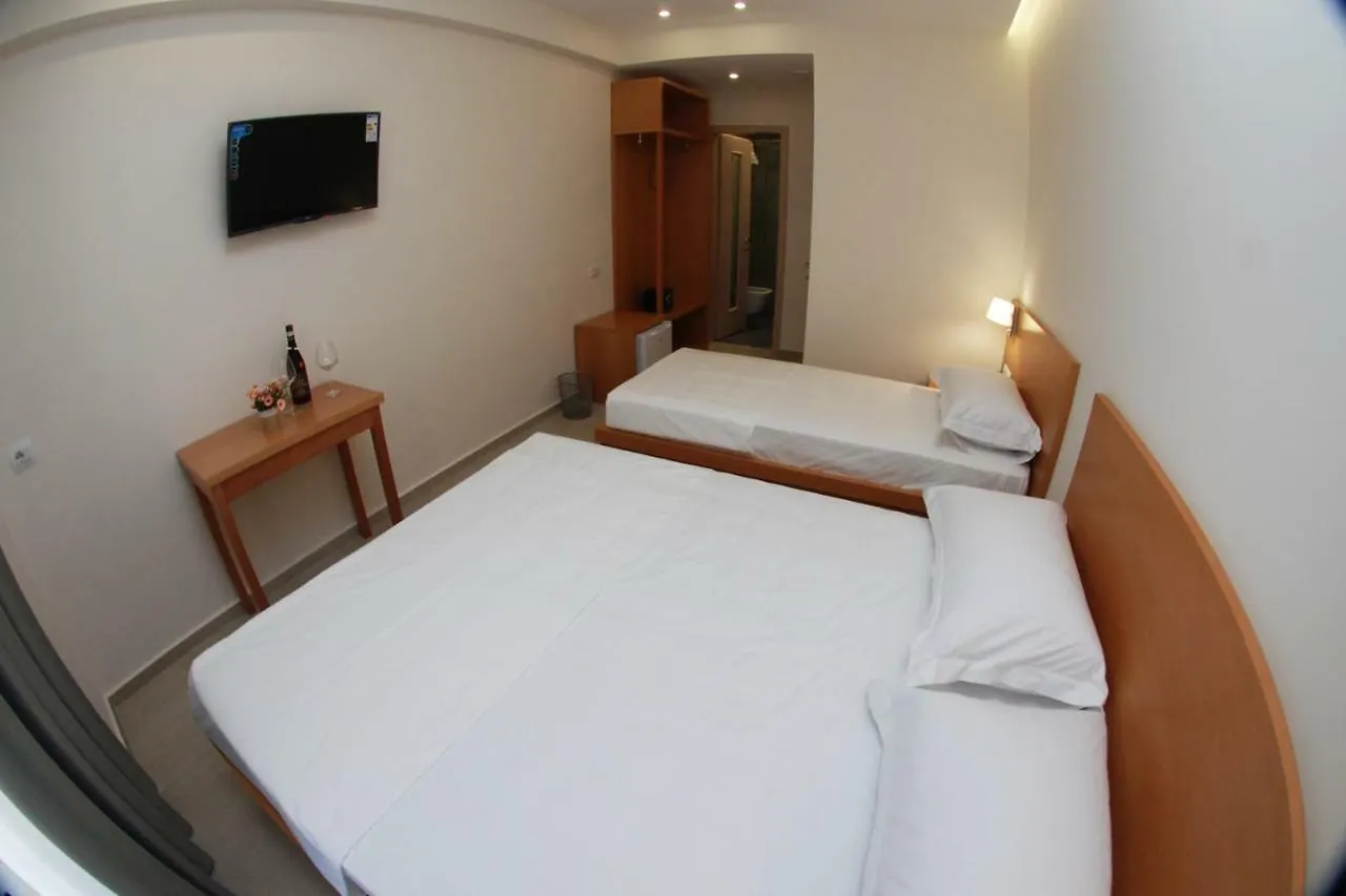 Hotel Ari 2 Sarande