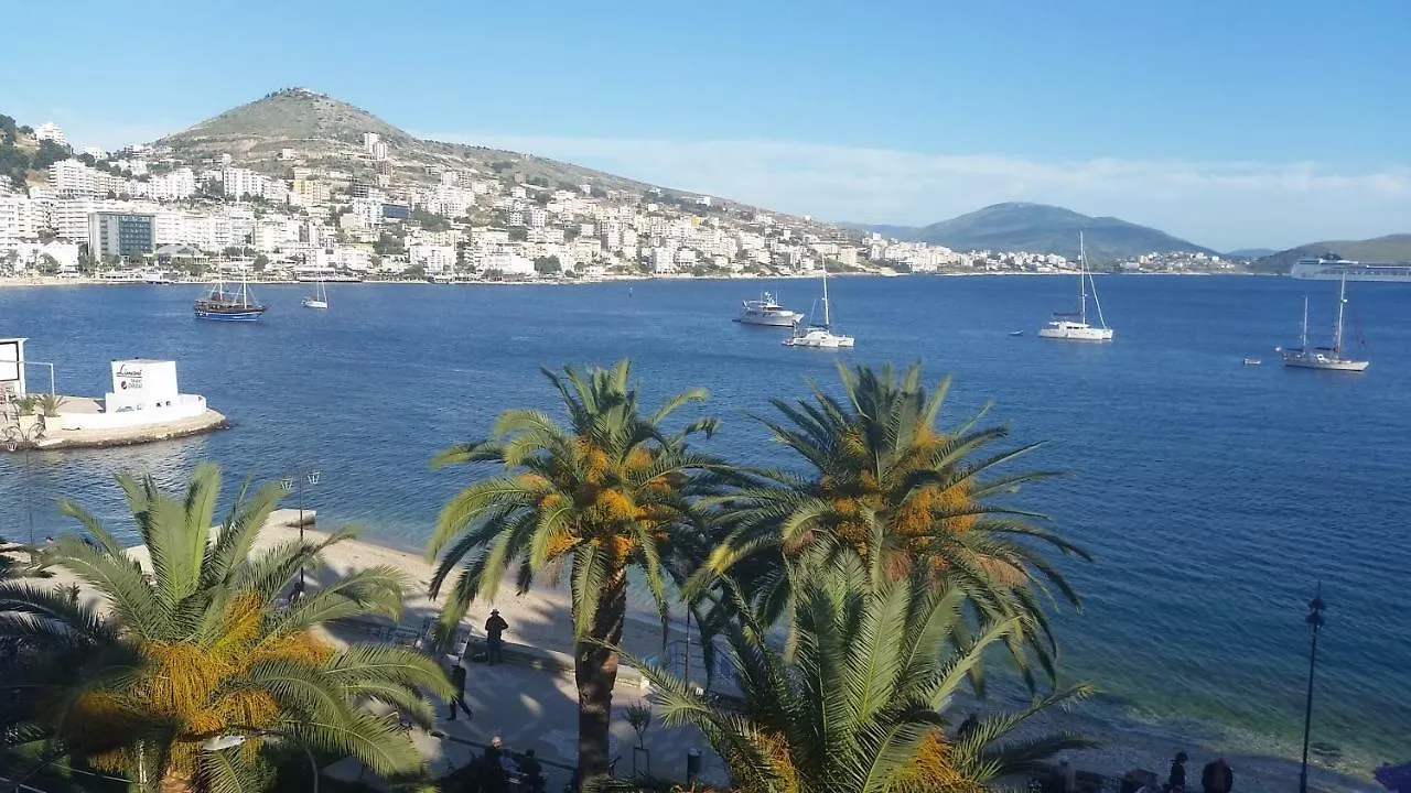 Hotel Ari 2 Sarande